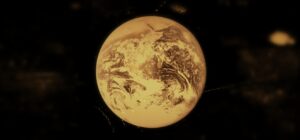 end of the world